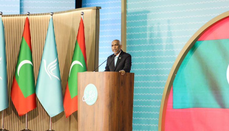 Muizzu