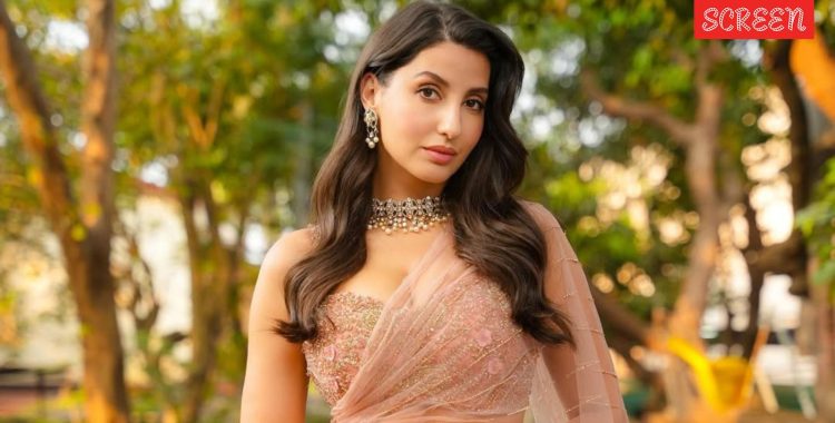 Nora-Fatehi