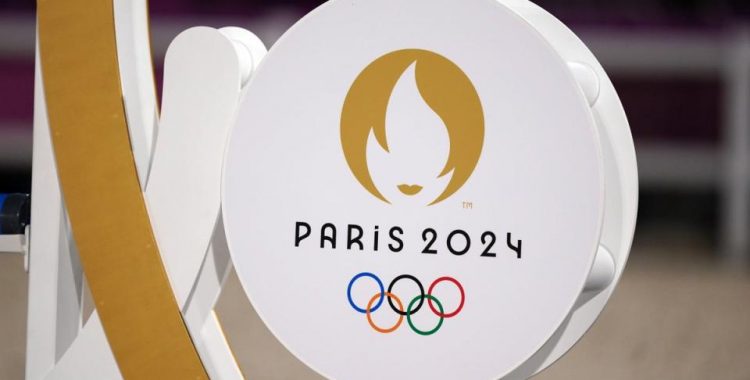 Paris 2024