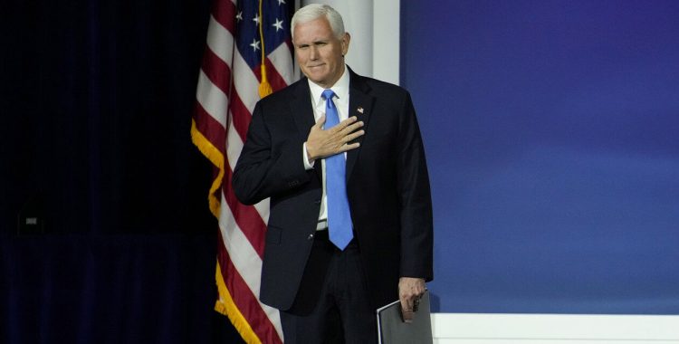 Pence