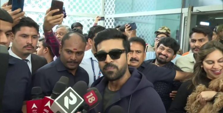 Ram Charan