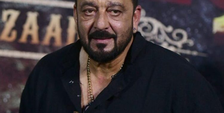 Sanjay Dutt