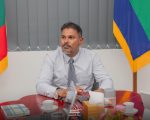 Saud-Thinadhoo