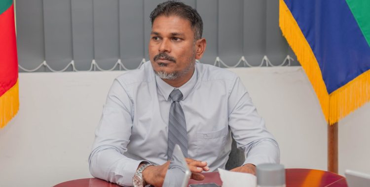 Saud-Thinadhoo