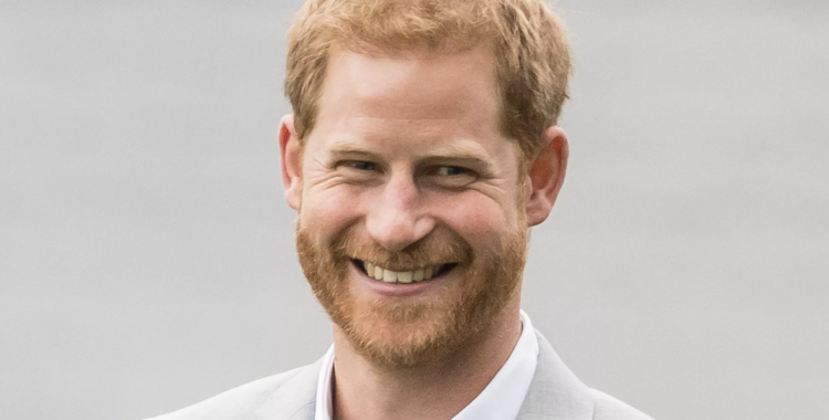 Prince Harry