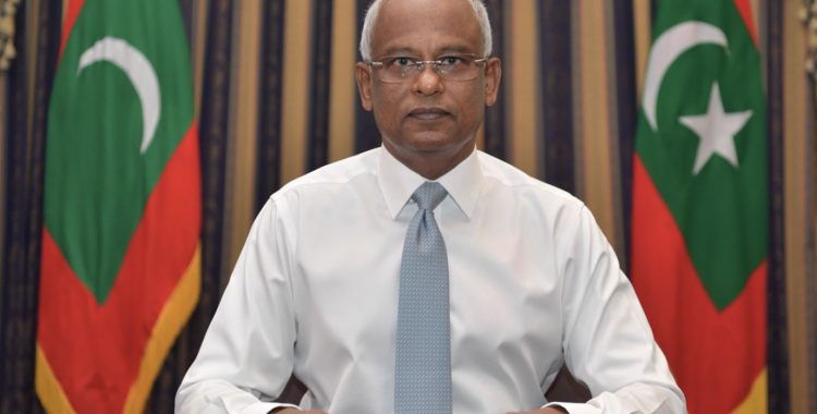 Solih