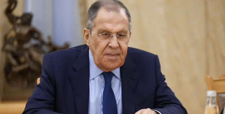 Lavrov