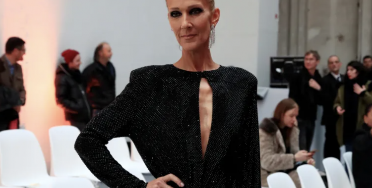 Celine Dion