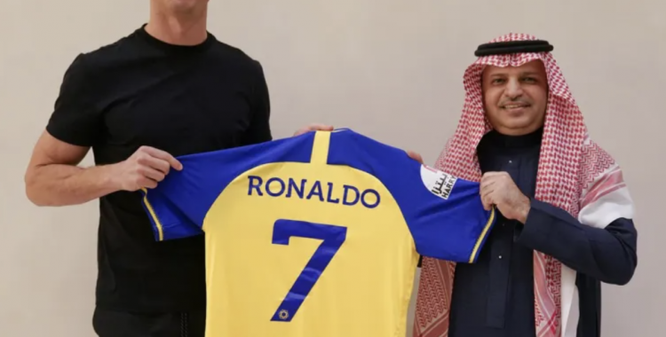 Ronaldo