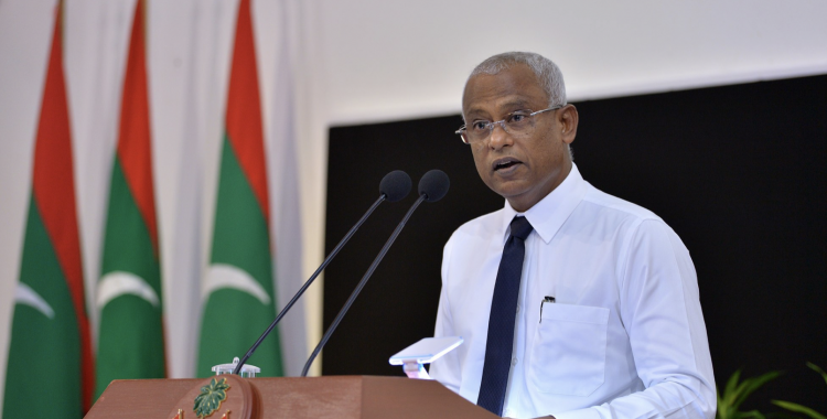 Solih