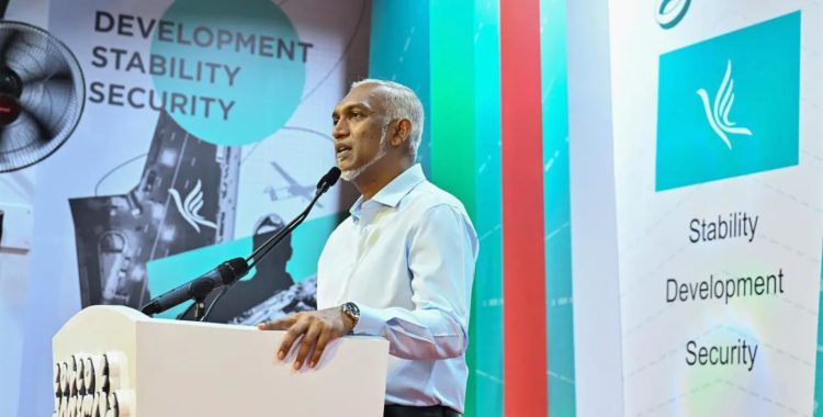 muizzu