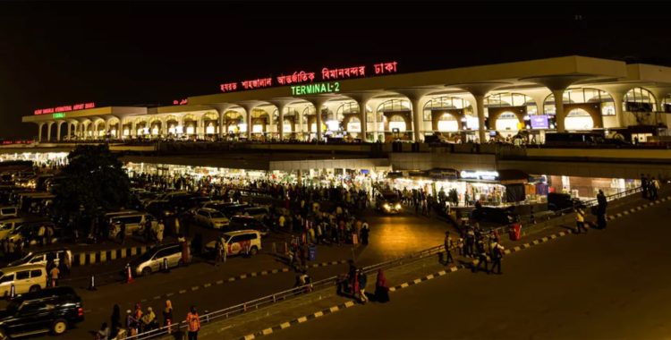 Bangladesh