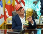 Trump world cup