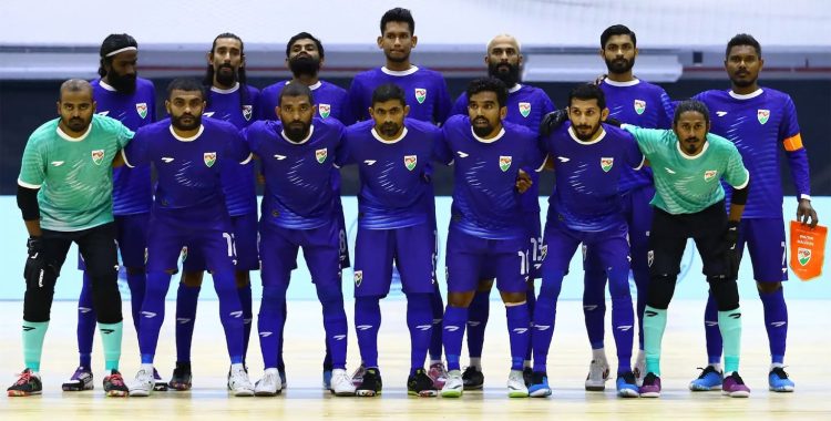 futsal