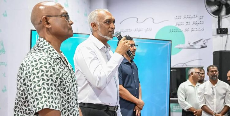 Moosa Ali jaleel