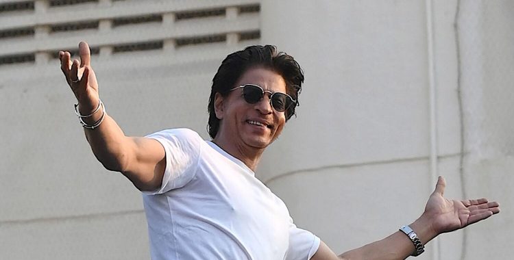 Shah Rukh Khan