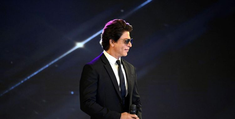 Shah Rukh