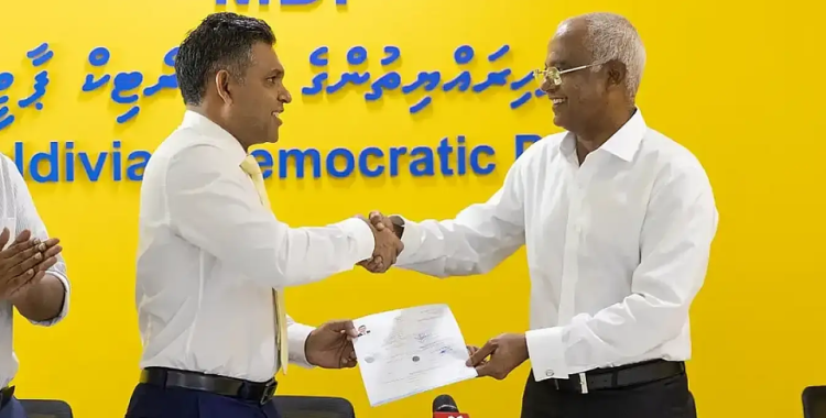 Solih-Faisal