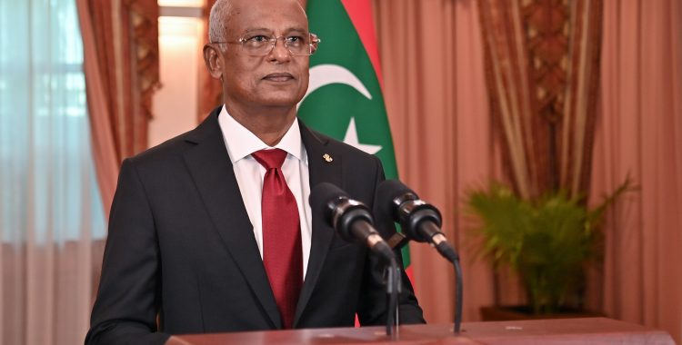 Solih adressing