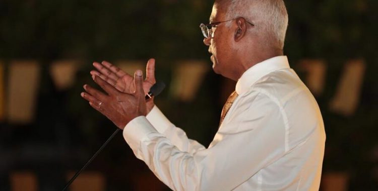 Solih