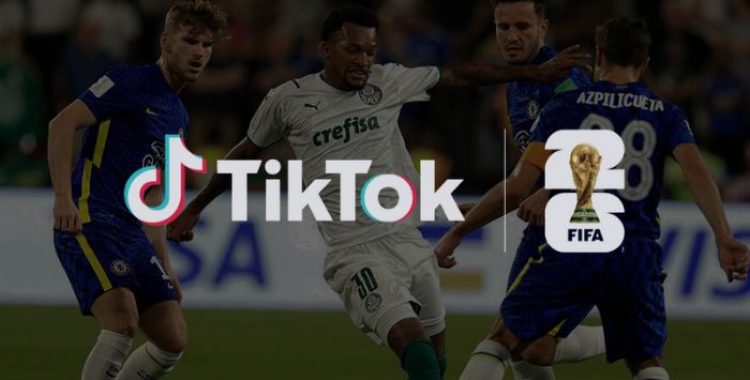 TikTok-FIFA
