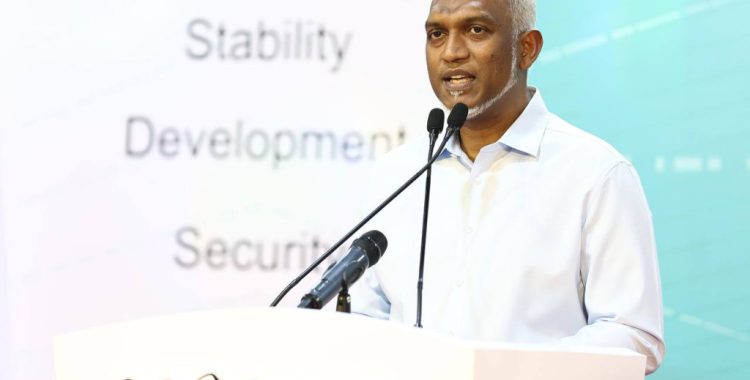 Muizzu