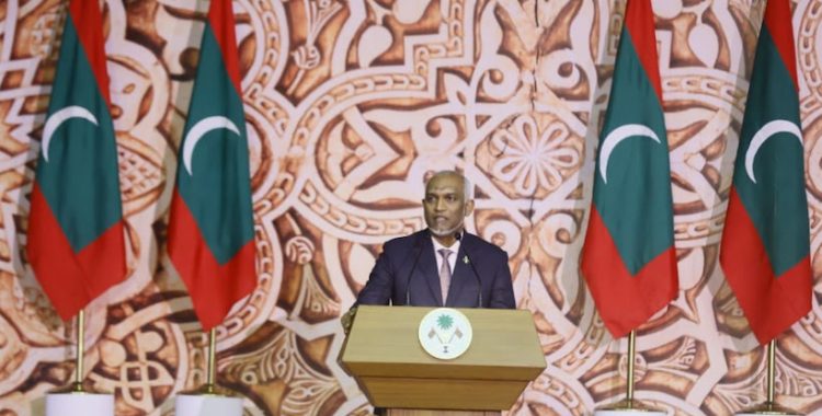 Muizzu