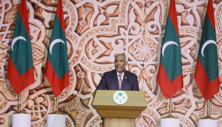 Muizzu