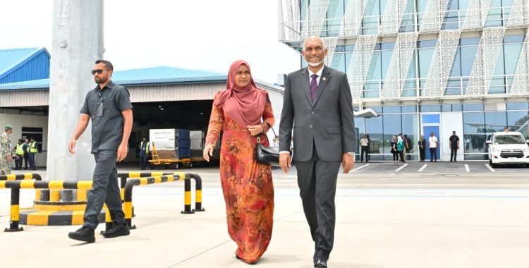 Muizzu