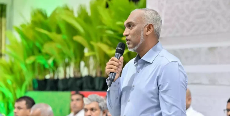 Muizzu
