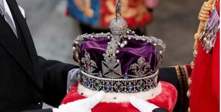 crown jewels