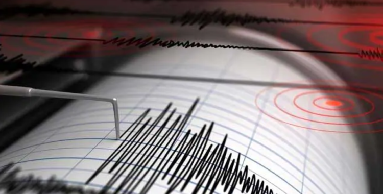 earth-quake