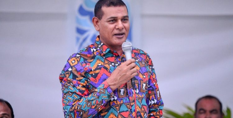 sun siyam