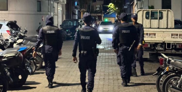 Police