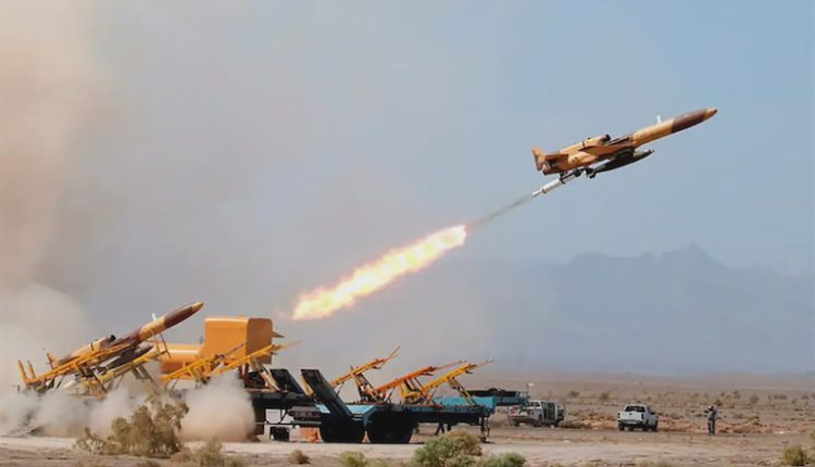 iran