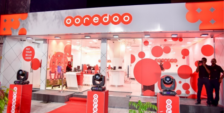 ooredoo