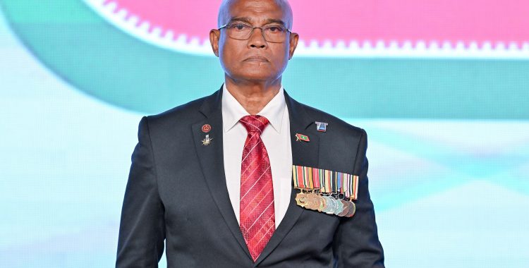 moosa ali jaleel
